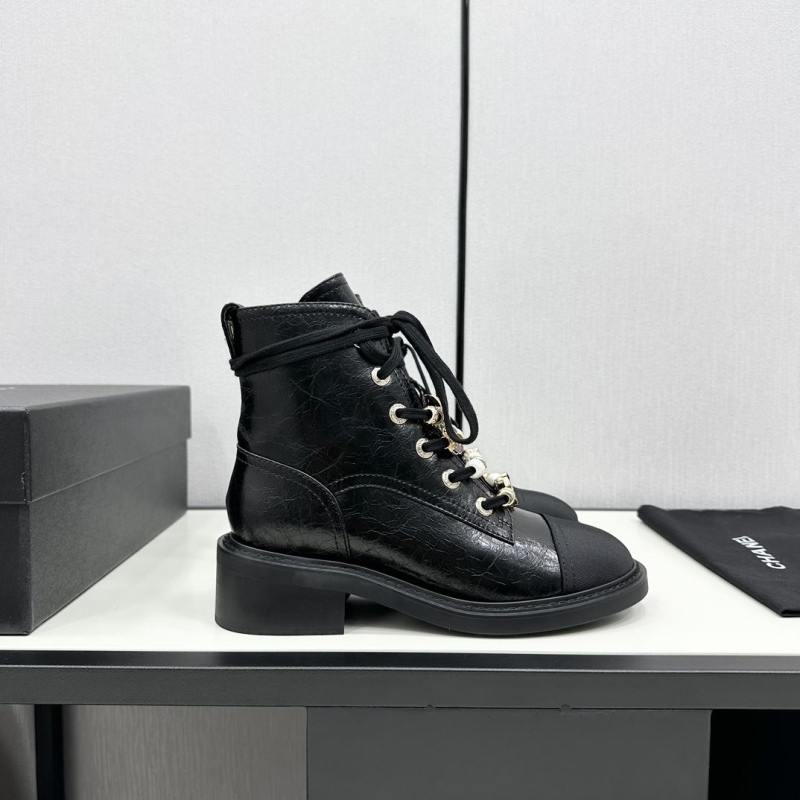 Ch*el boots